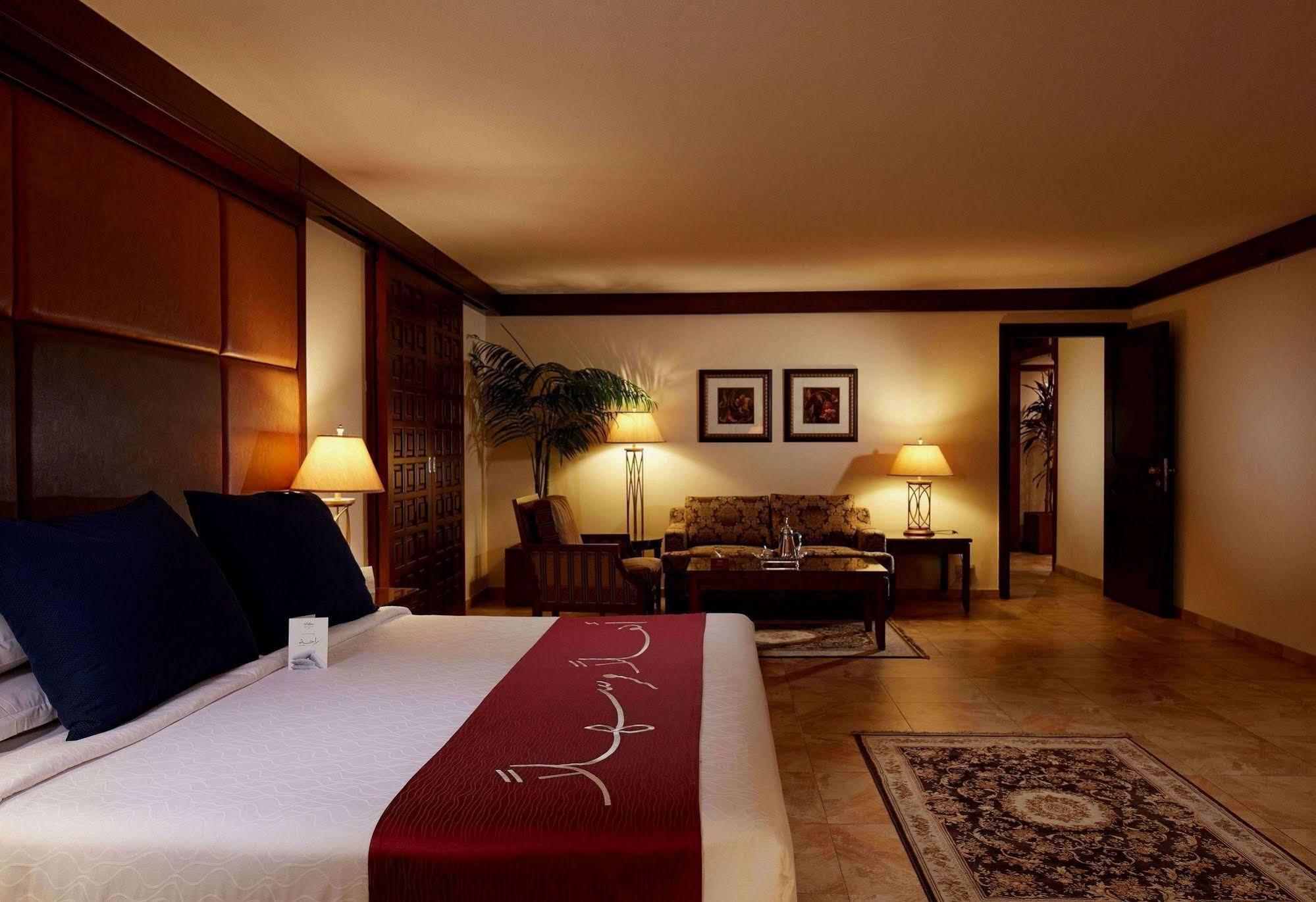 Hotel Makarem Ajyad Makkah La Mecque