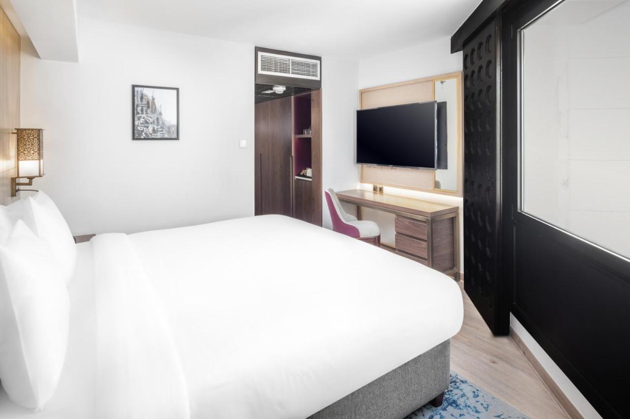 Hotel Makarem Ajyad Makkah La Mecque