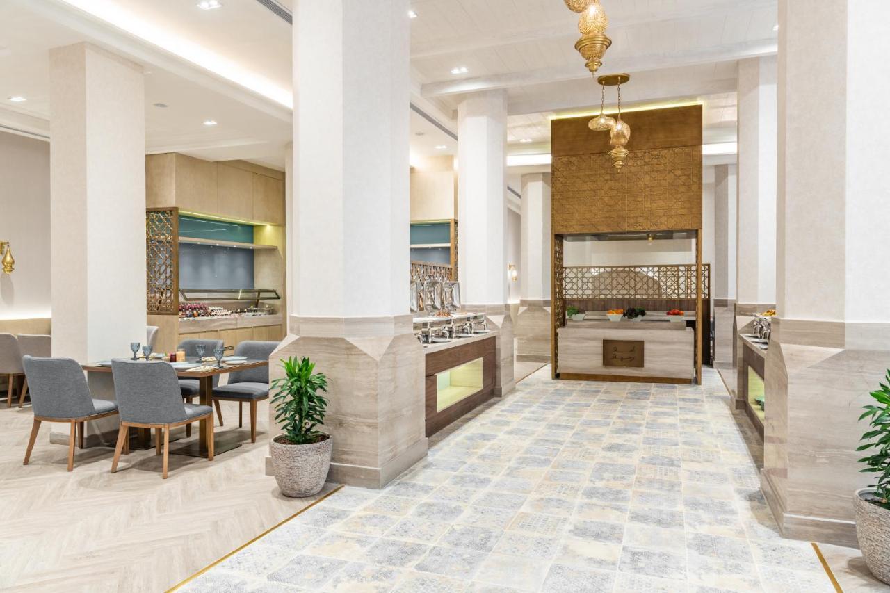 Makarem Ajyad Makkah 5* La Mecque