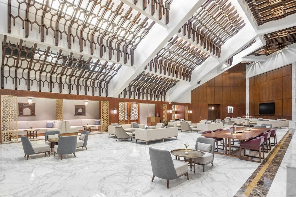 Hotel Makarem Ajyad Makkah La Mecque